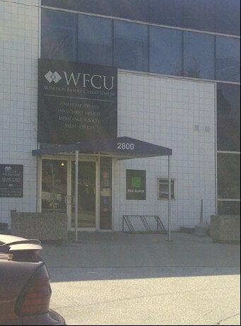 WFCU