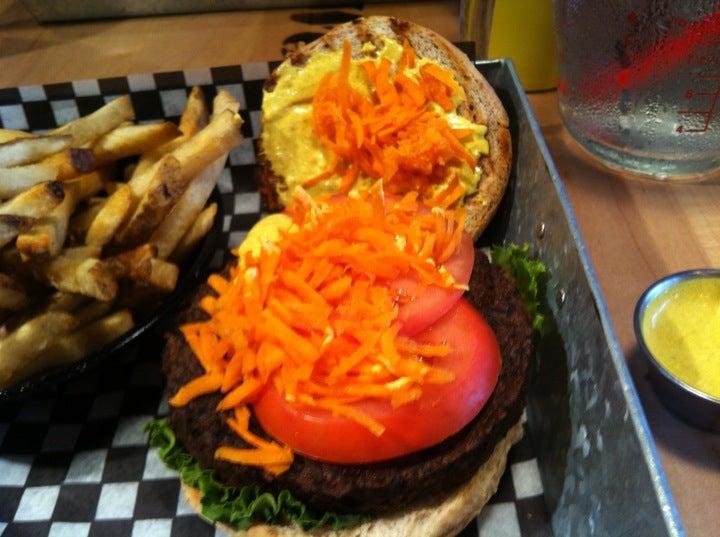 The WORKS Craft Burgers & Beer