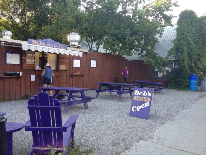 Bob's Fresh Cut Fries