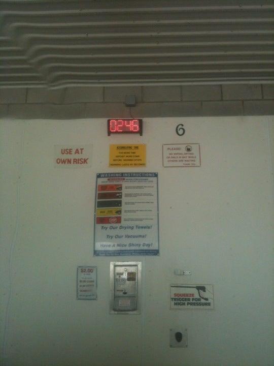 Dunnville Auto Laundry