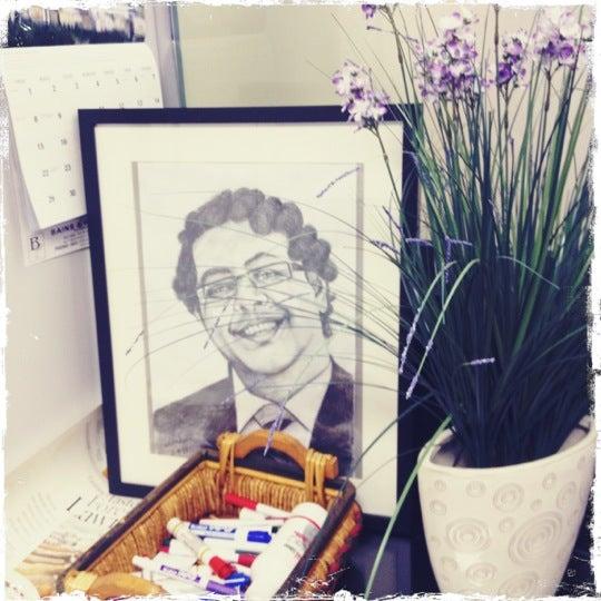 International Avenue