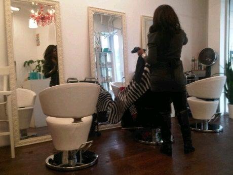 Shaaz International Salon and Spa