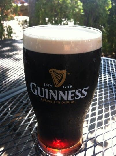 MJ Byrne's Irish Pub