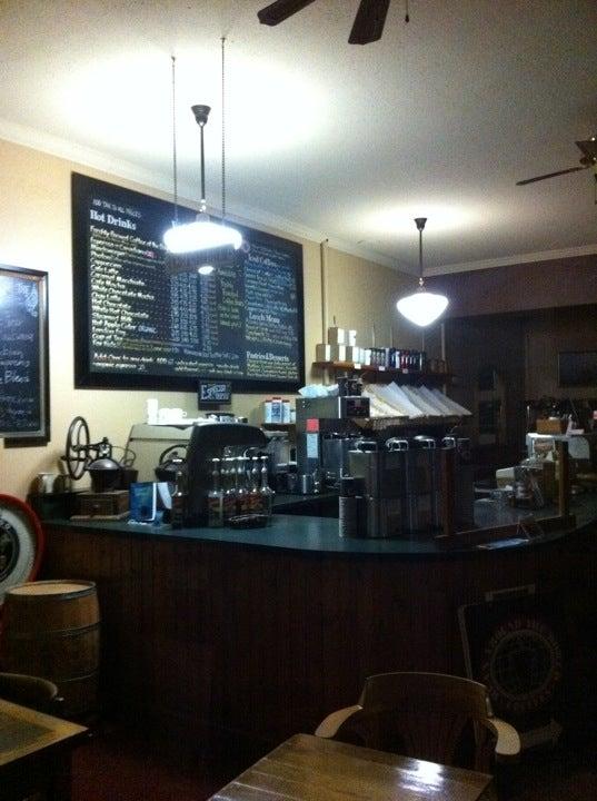 Bean Around the World Coffees