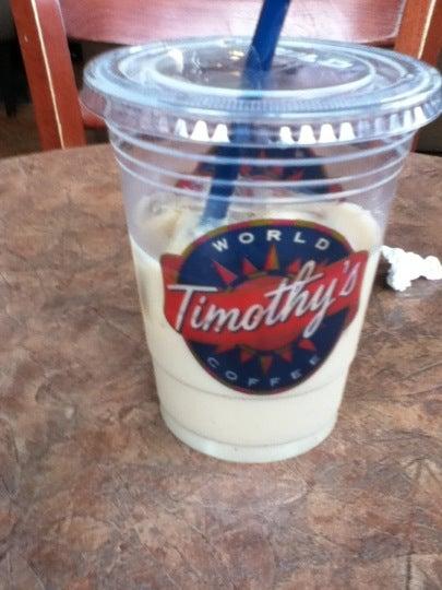 Timothy's World Coffee