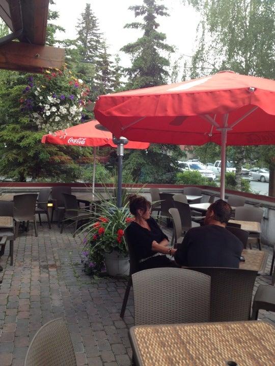 Meatball Pizza & Pasta