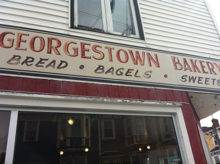 Georgetown Bakery