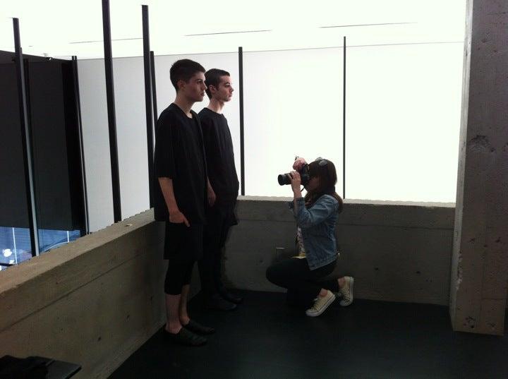 Boutique Michel Brisson