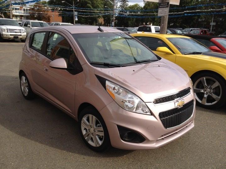 Don Wheaton Chevrolet Buick GMC