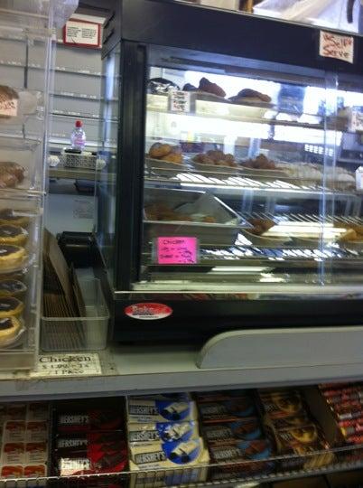 Caroline Supplies Inc