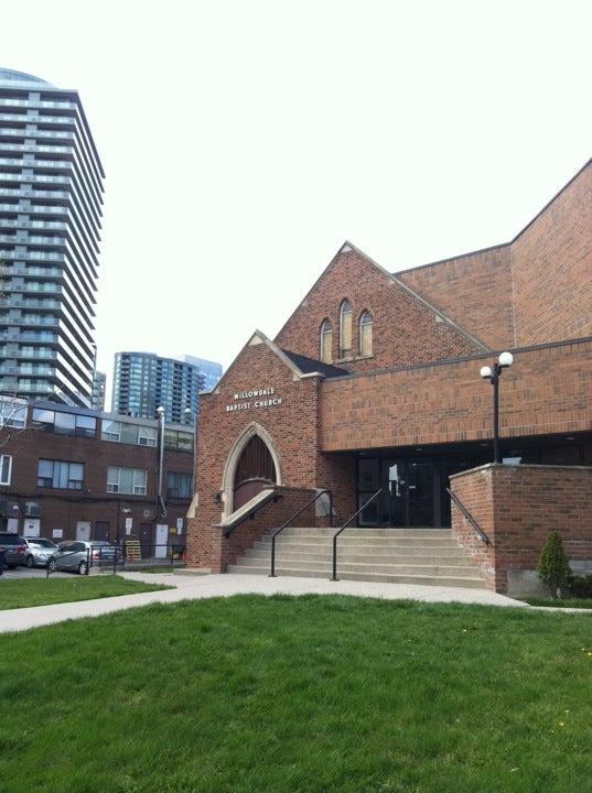 Willowdale Baptist Church