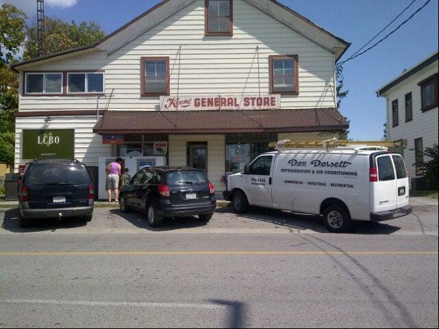 Keene General Store