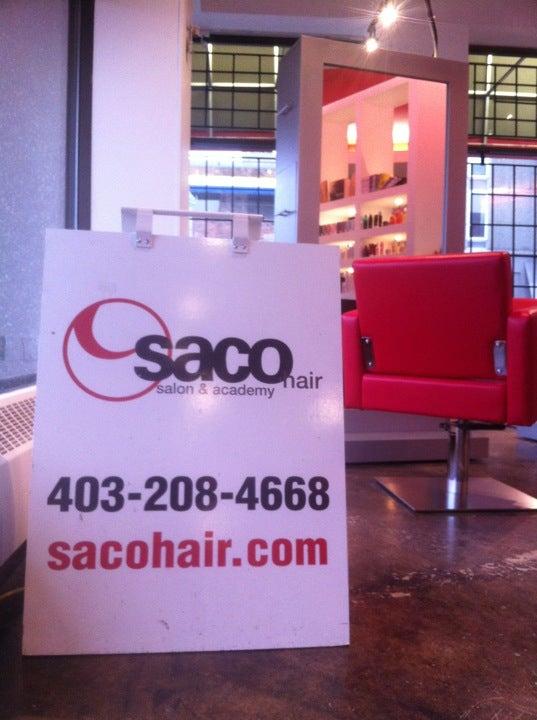 Sacohair