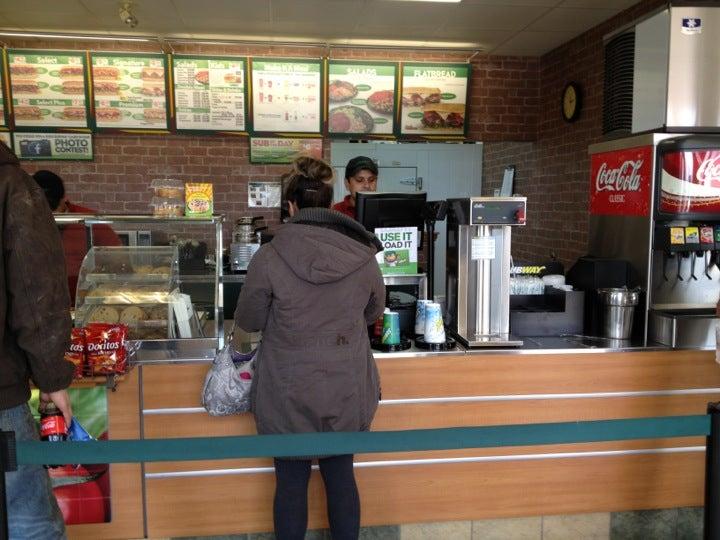 Subway