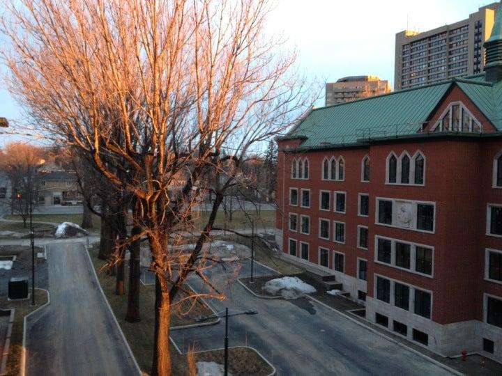 Clinique de Médecine de Famille Cité Verte