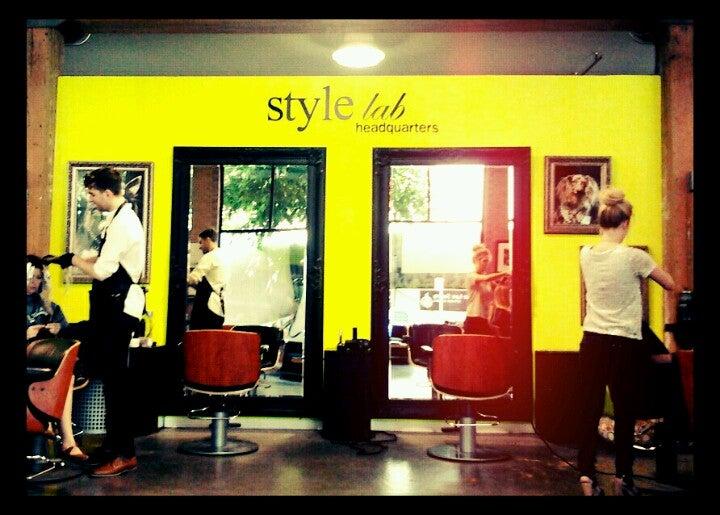 Style Lab Headquarters
