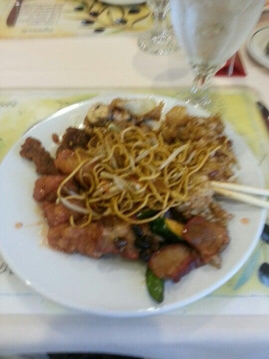 Gold Bistro Chinese Cuisine