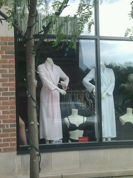 Rosa Borra Lingerie Fine