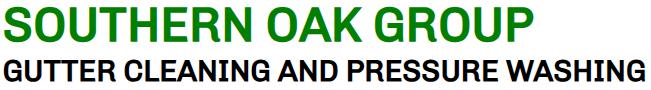 Southern Oak Roof Gutter Cleaning and Pressure Washing