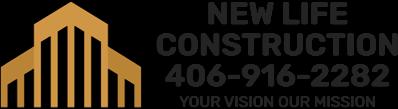 New Life Construction