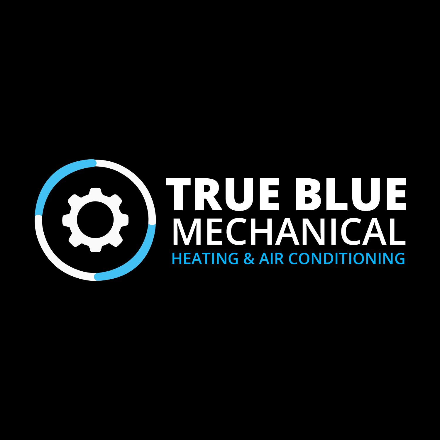 True Blue Mechanical