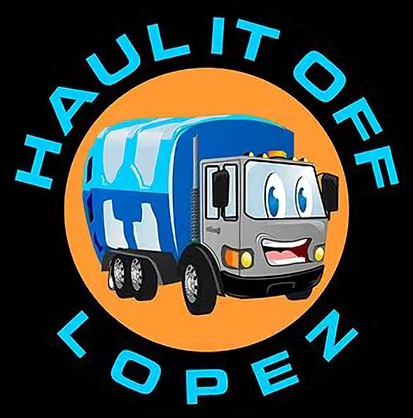 Haul It Off Lopez