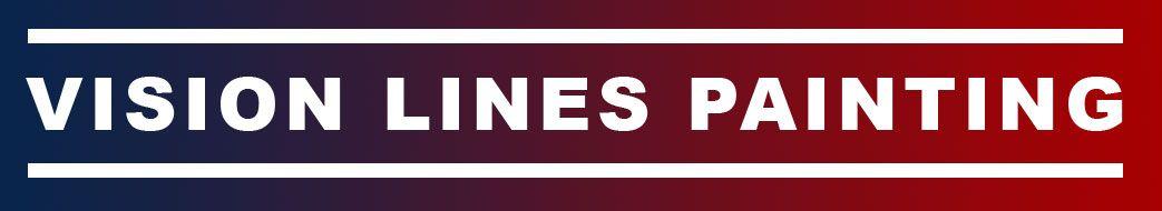 Vision Lines Painting