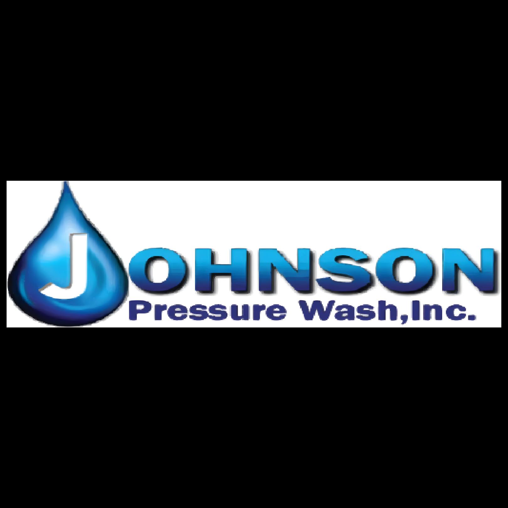 Johnson Pressure Wash, Inc.