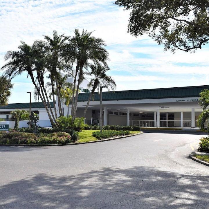 Wave Treatment Centers