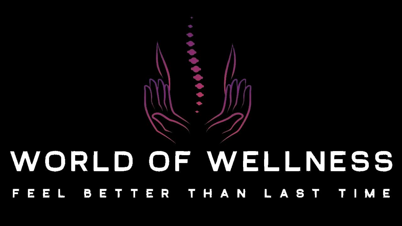World of Wellness
