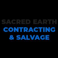 Sacred Earth Contracting & Salvage