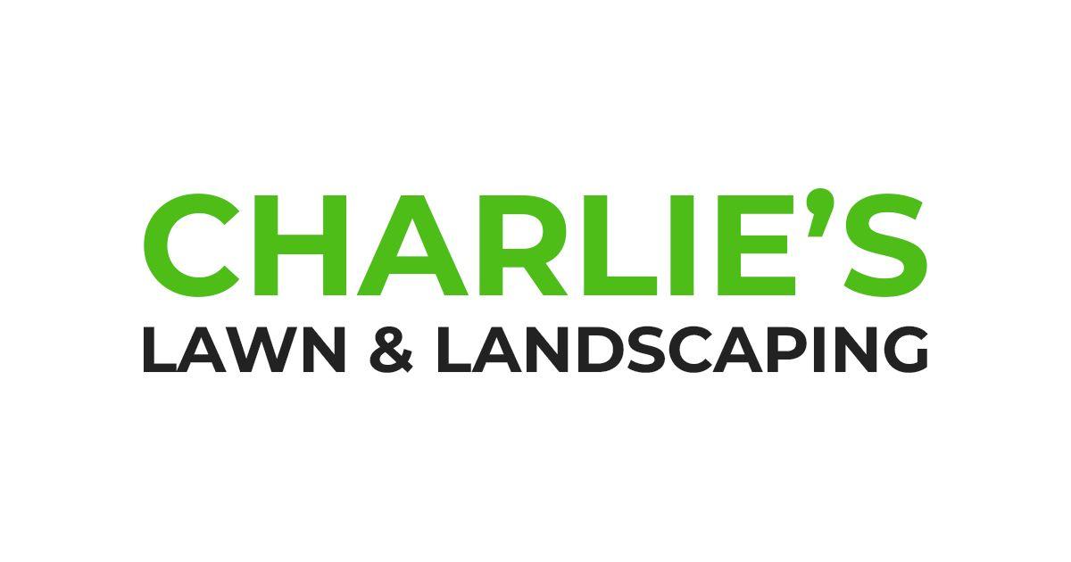 Charlie's Lawn & Landscaping