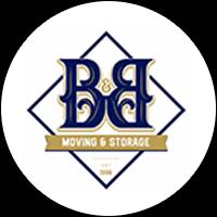 B&B Moving & Storage