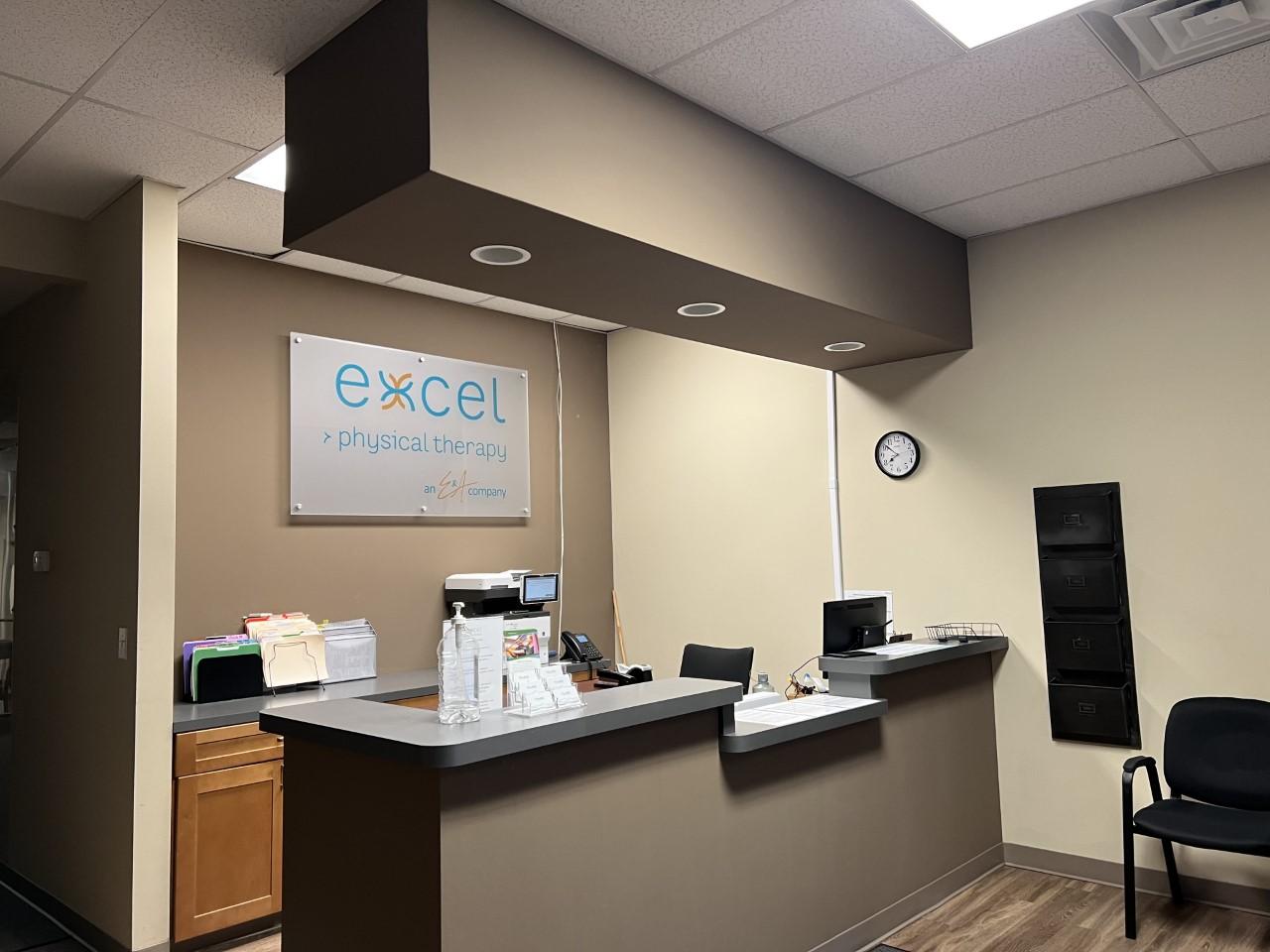 Excel Physical Therapy