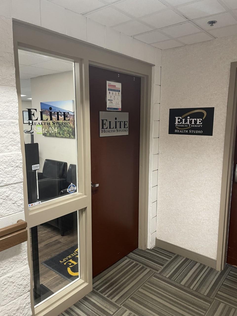 Elite Physical Therapy