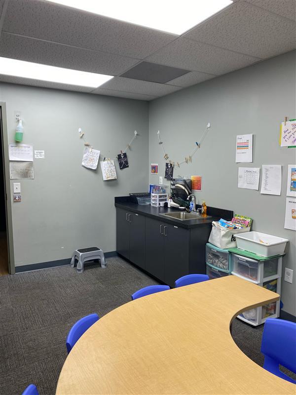 Ivy Rehab for Kids - ABA Therapy