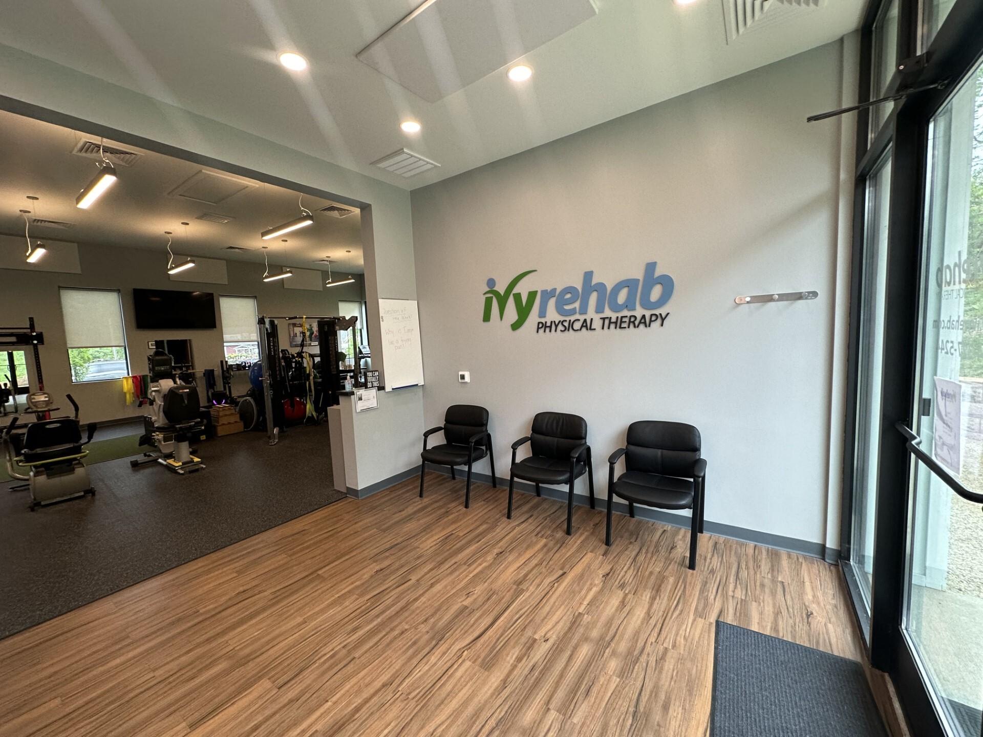 Ivy Rehab Physical Therapy