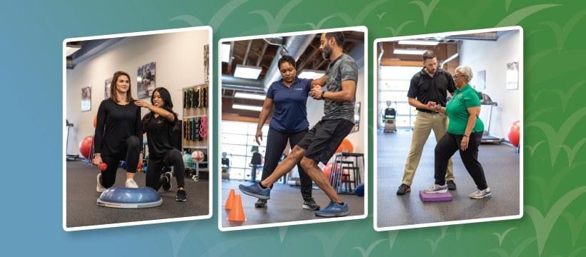 ATI Physical Therapy