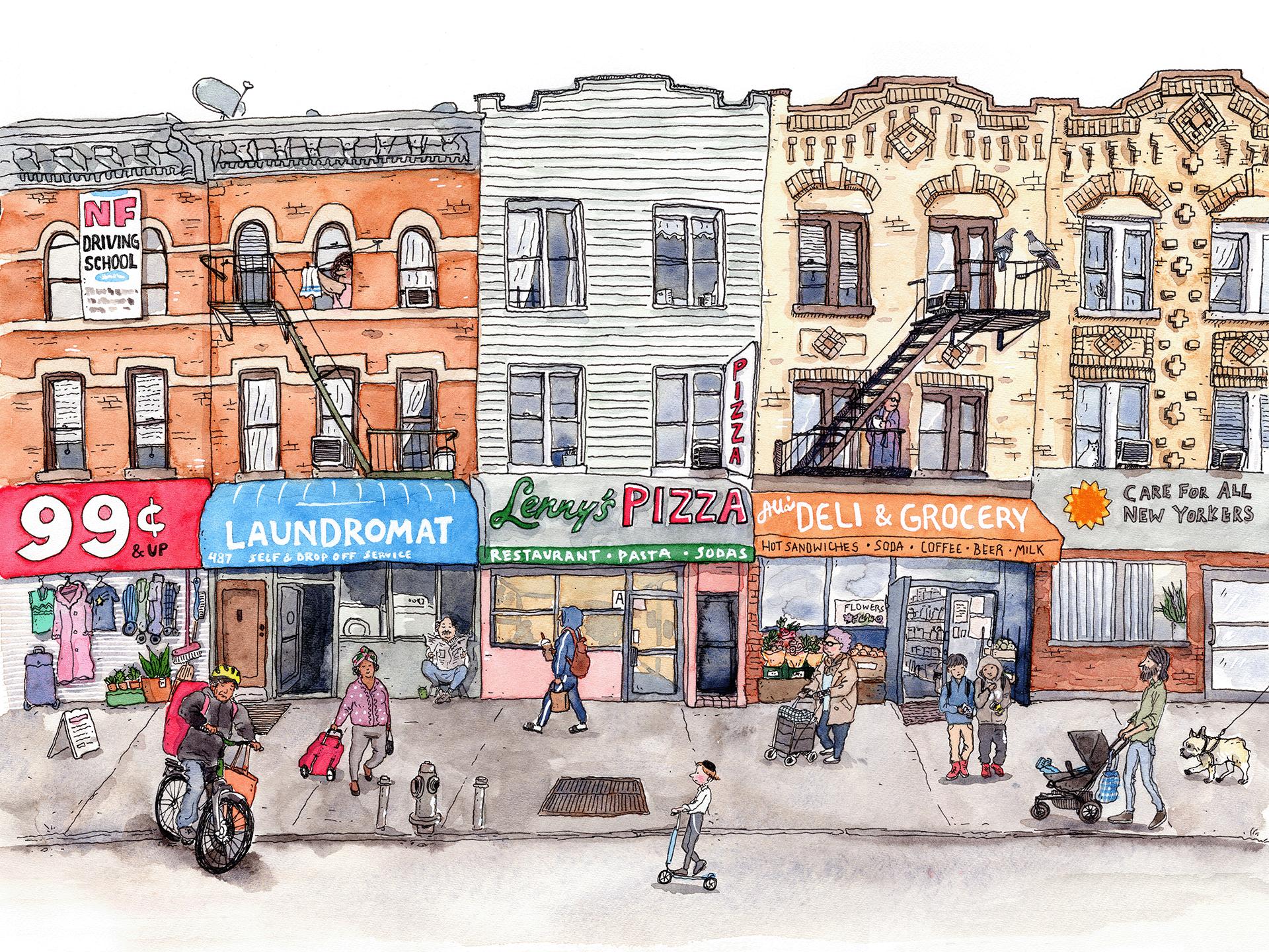 Brooklyn Connected Care