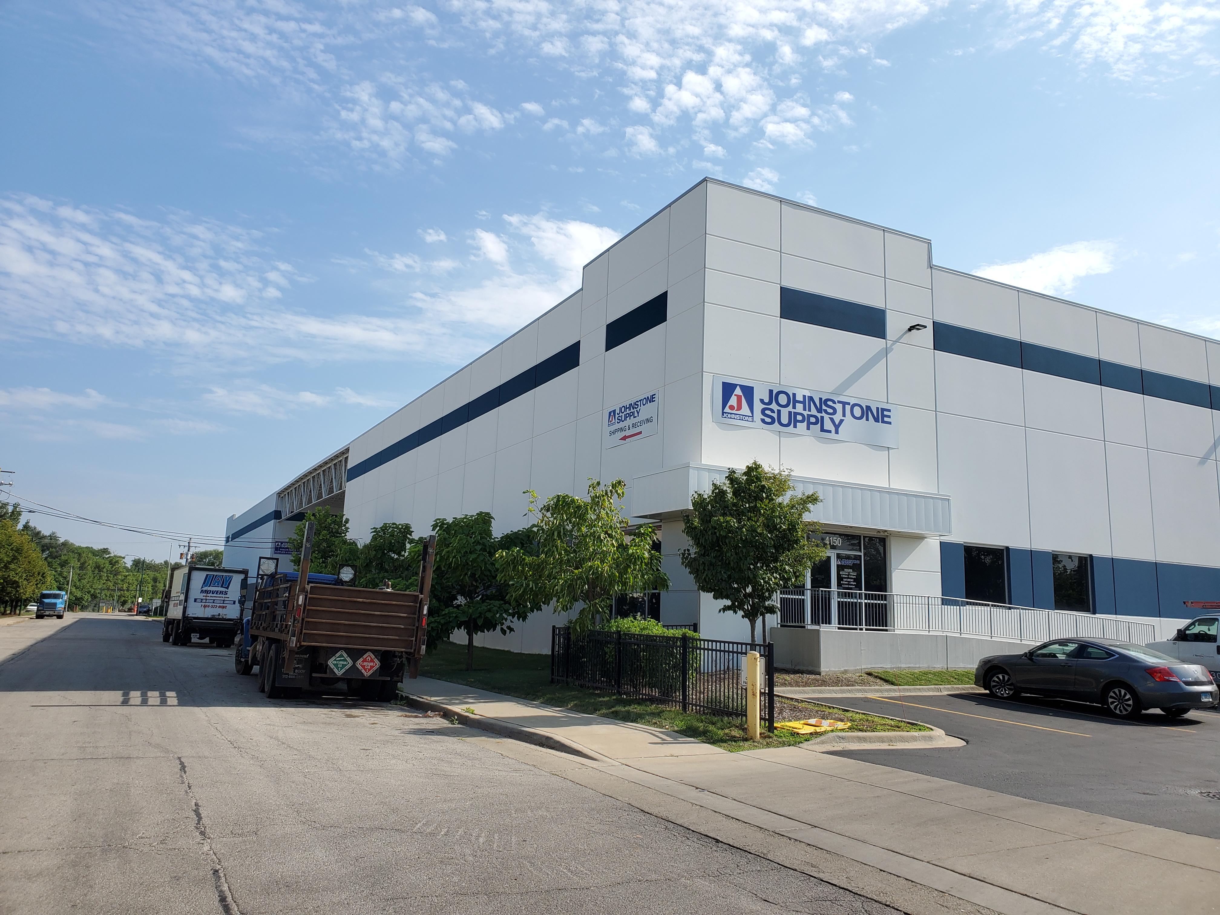 Johnstone Supply - Chicago