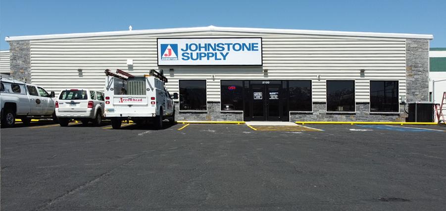 Johnstone Supply