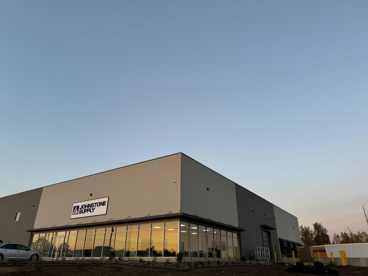 Johnstone Supply Syracuse