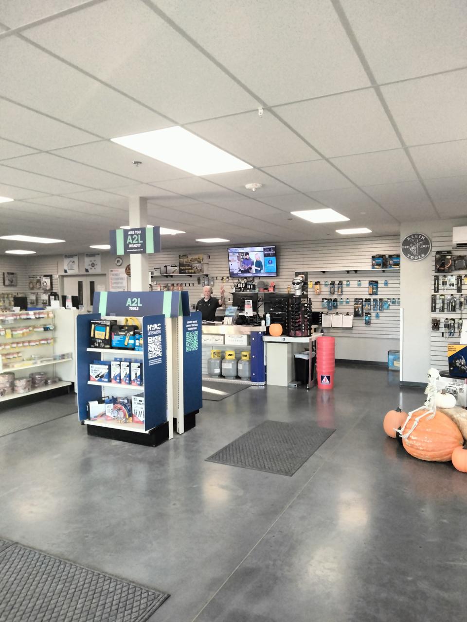 Johnstone Supply Idaho Falls