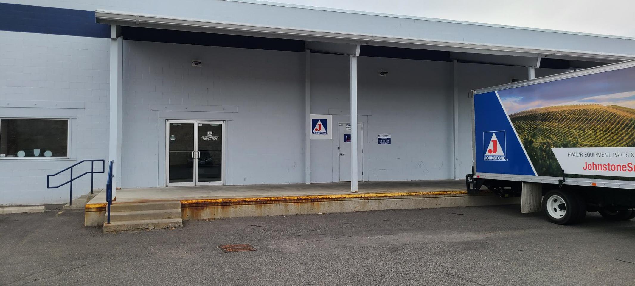 Johnstone Supply Yakima