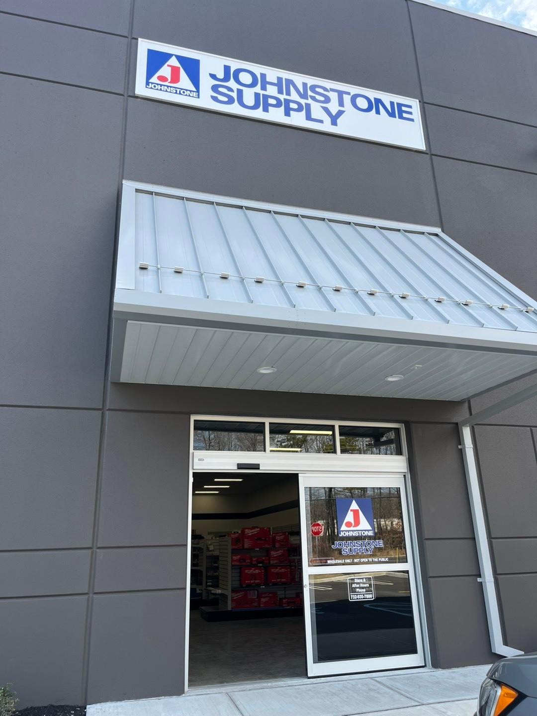 Johnstone Supply