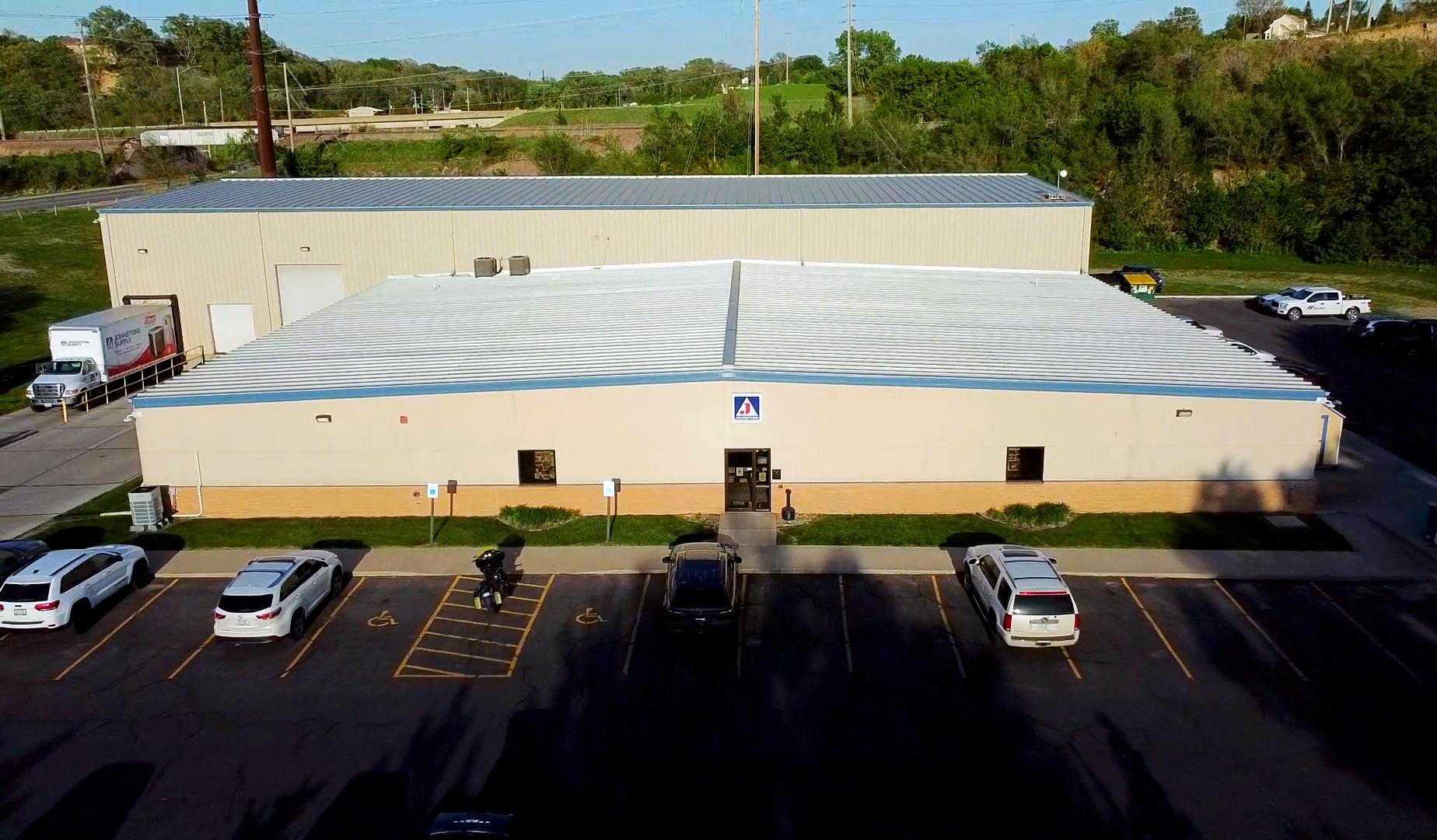 Johnstone Supply Sioux City