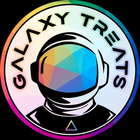 Galaxy Treats Delta 8 Gummies