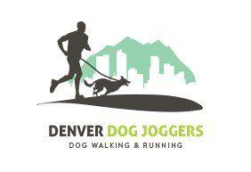 Denver Dog Joggers