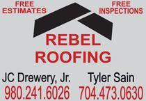 Rebel Roofing