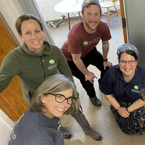 Merrifield Garden & Design